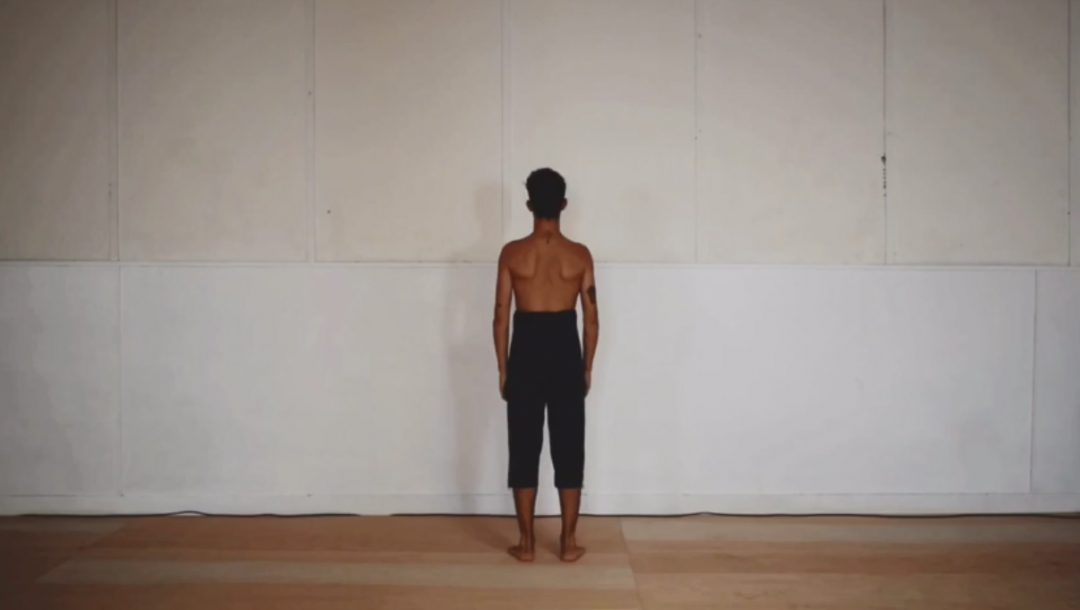 Premio Residencia Centro Coreográfico La Gomera XXIX Certamen de Coreografía de Danza Española y Flamenco